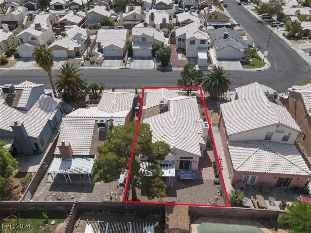 6040 Orange Hill Drive