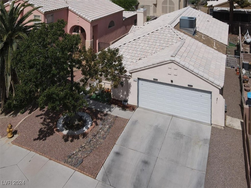 6040 Orange Hill Drive