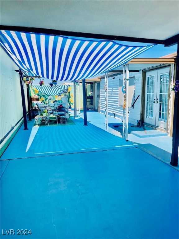 5675 Hobble Creek Drive