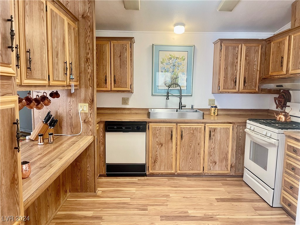 5675 Hobble Creek Drive