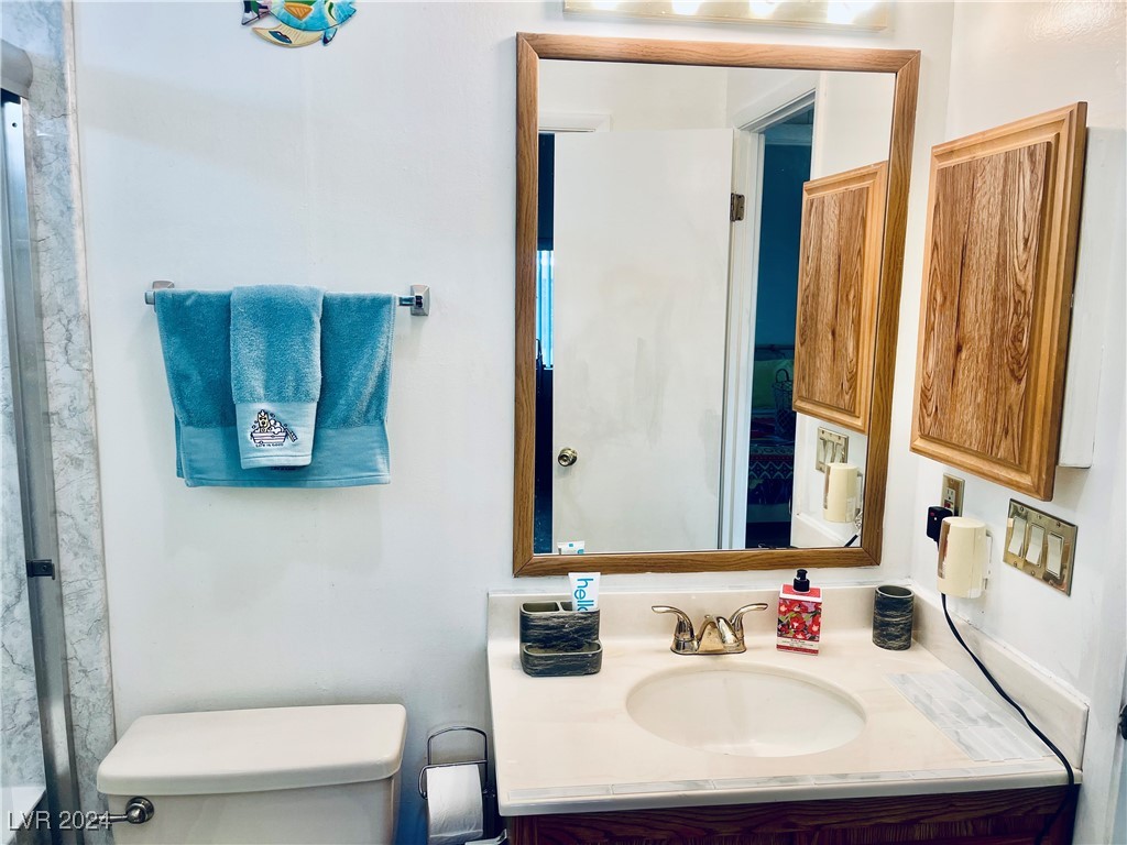 5675 Hobble Creek Drive