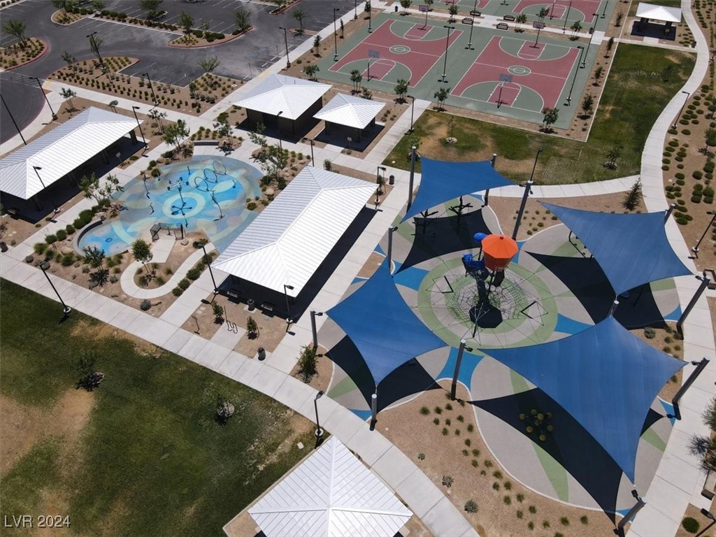 6817 Boulder View Street