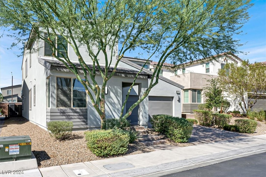 6817 Boulder View Street