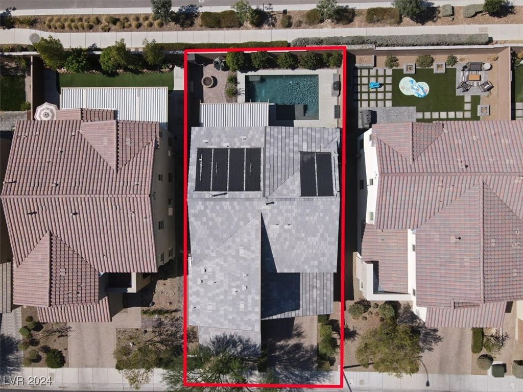 6817 Boulder View Street