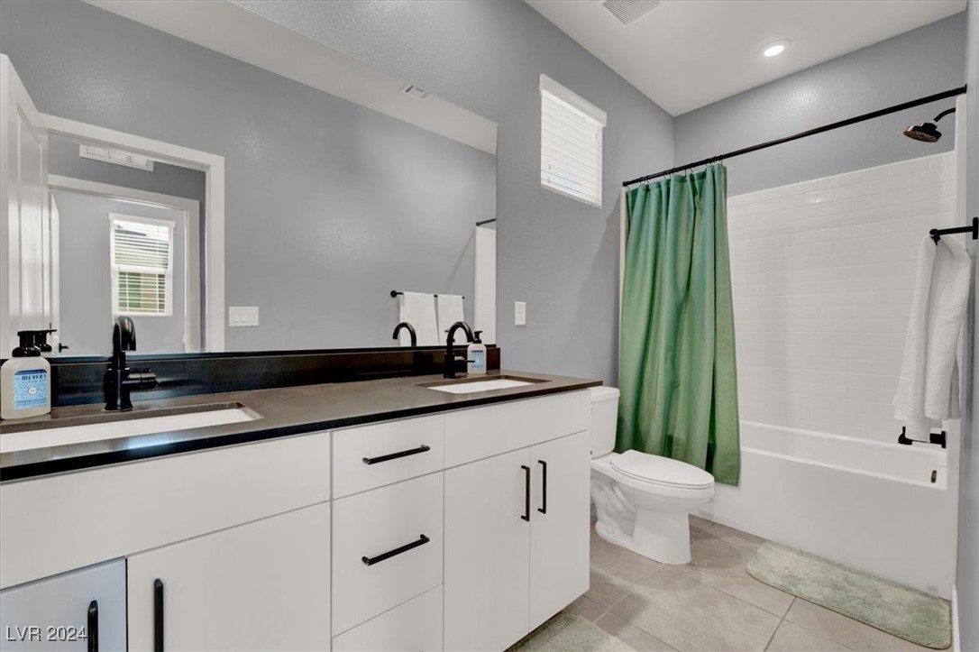 6817 Boulder View Street