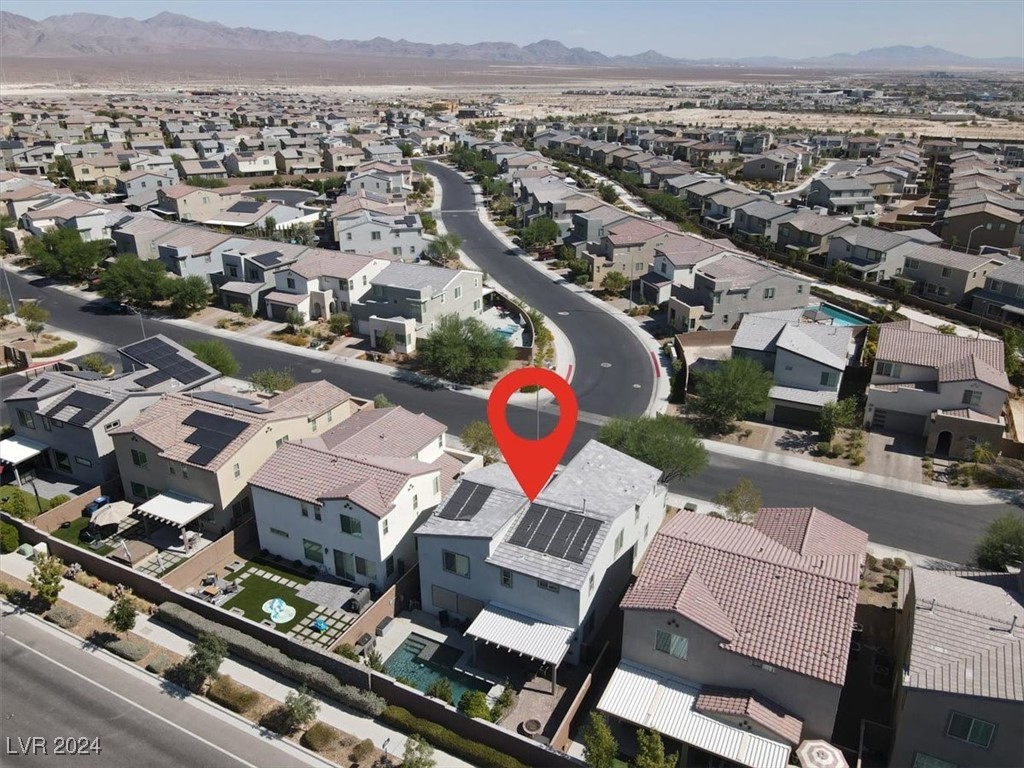 6817 Boulder View Street