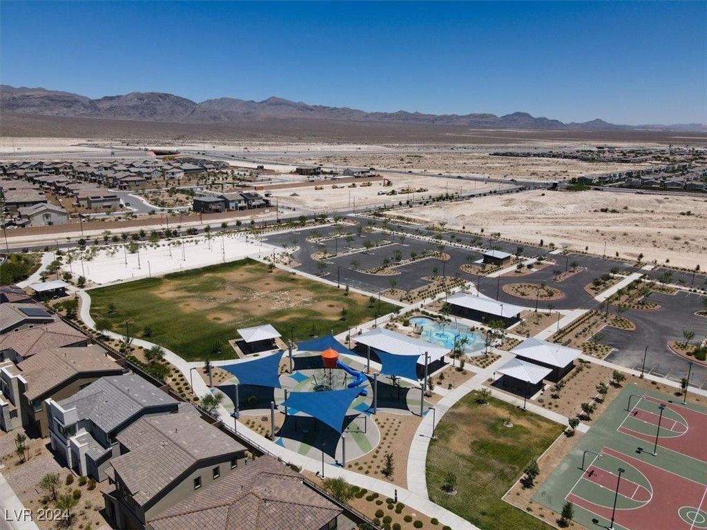 6817 Boulder View Street