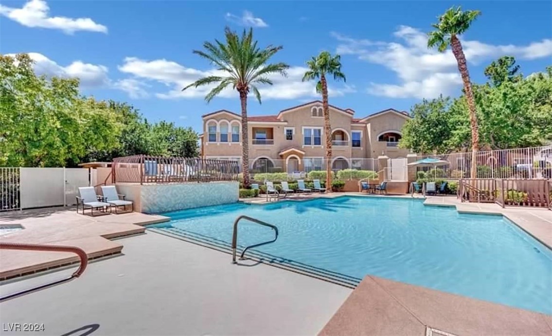 10001 Peace Way 1307