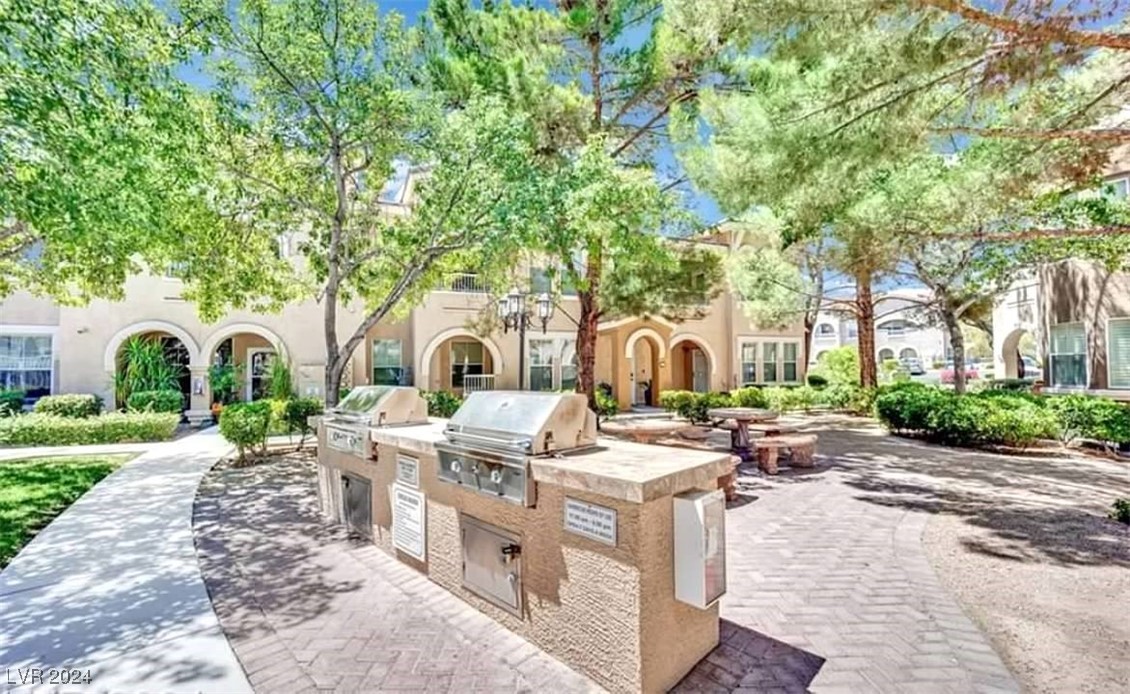 10001 Peace Way 1307