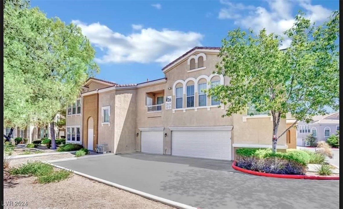 10001 Peace Way 1307