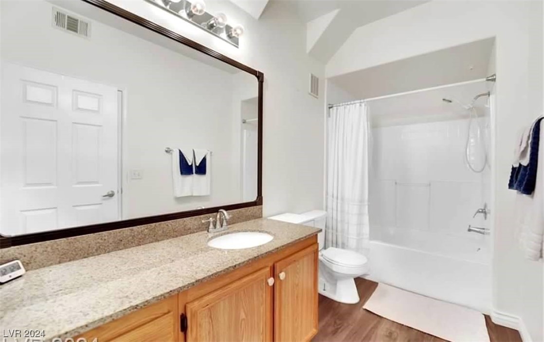 10001 Peace Way 1307