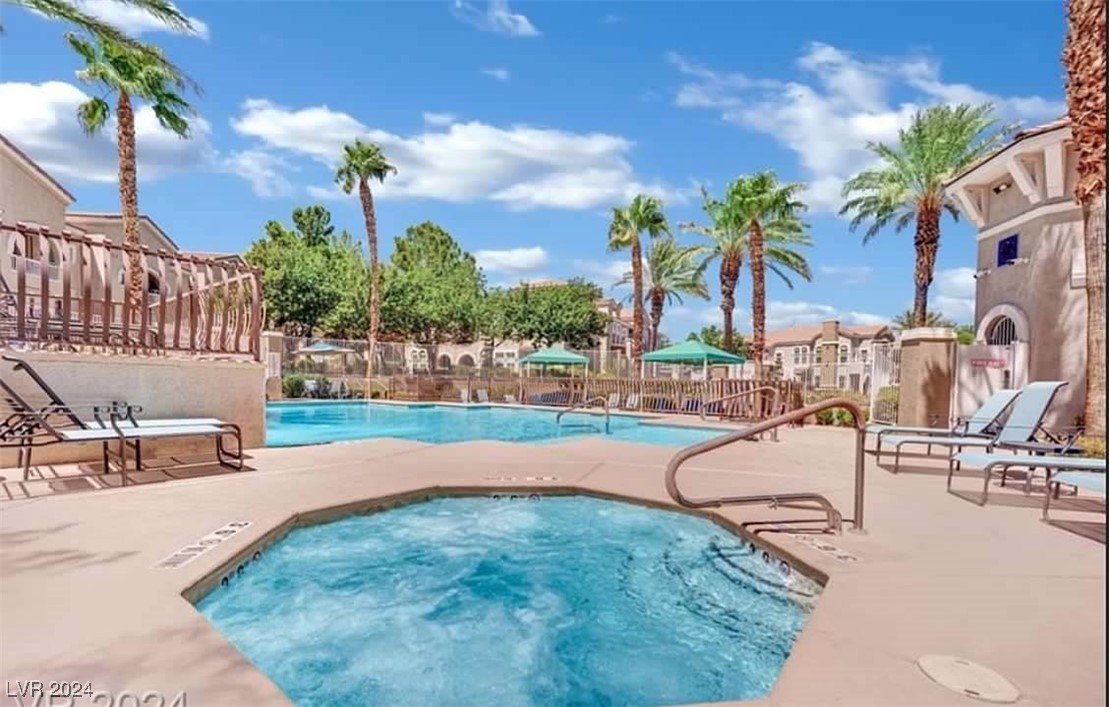 10001 Peace Way 1307