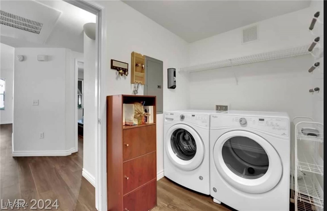 10001 Peace Way 1307