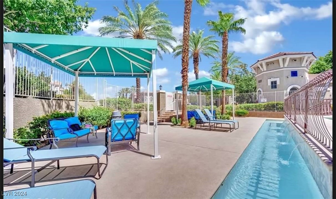 10001 Peace Way 1307