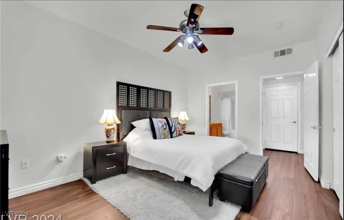 10001 Peace Way 1307