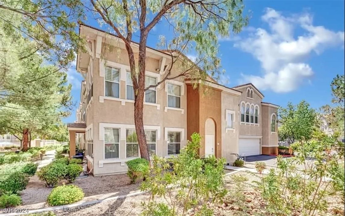 10001 Peace Way 1307