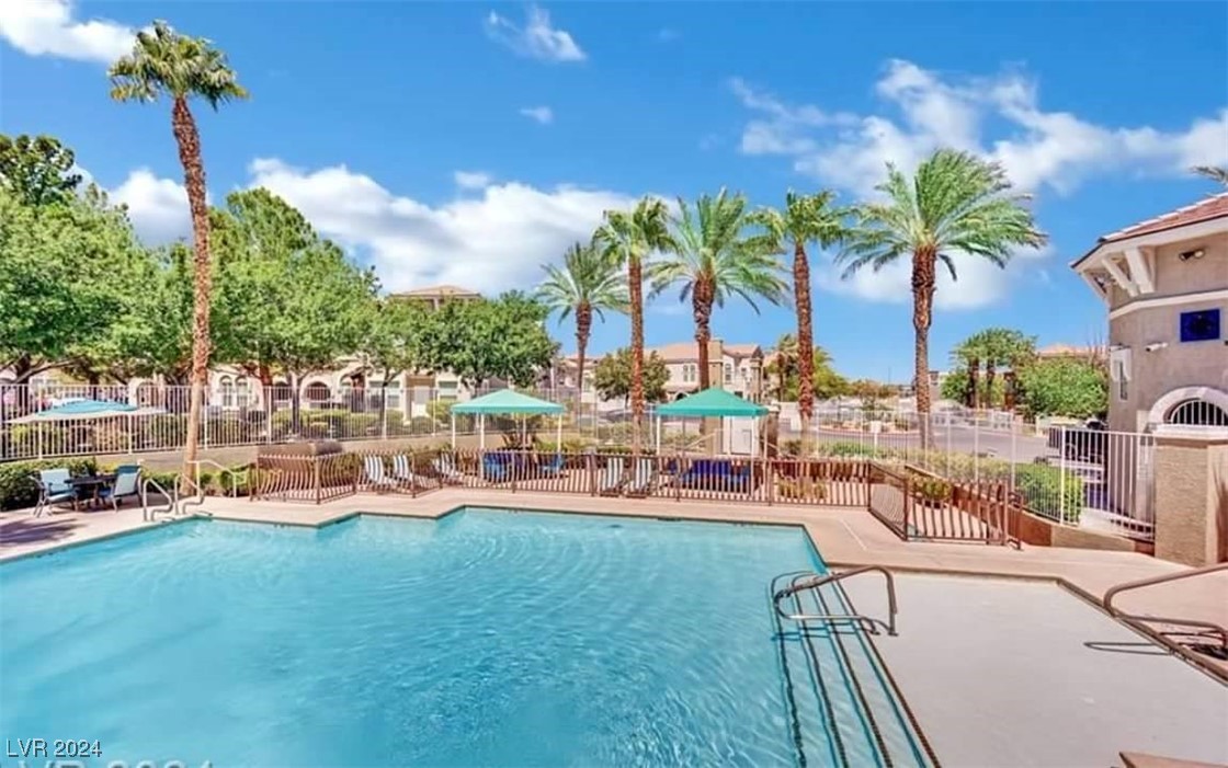 10001 Peace Way 1307