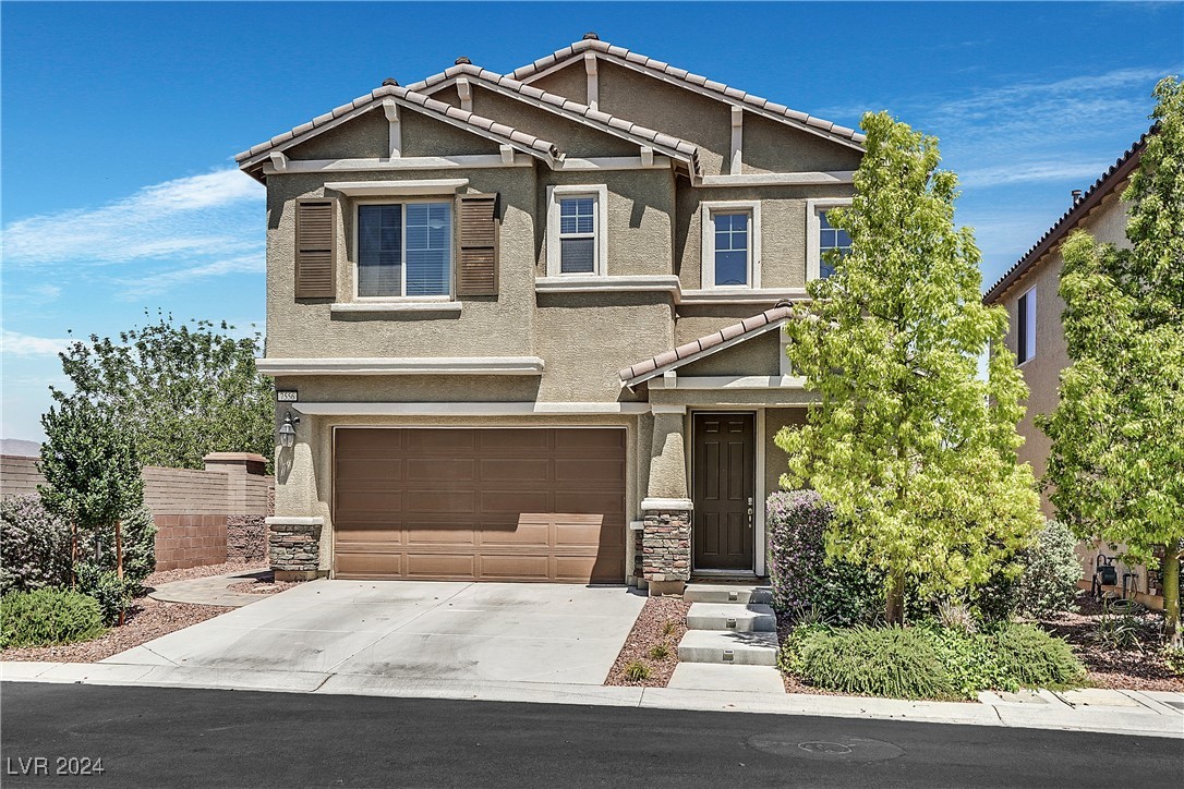 7556 Abby View Street