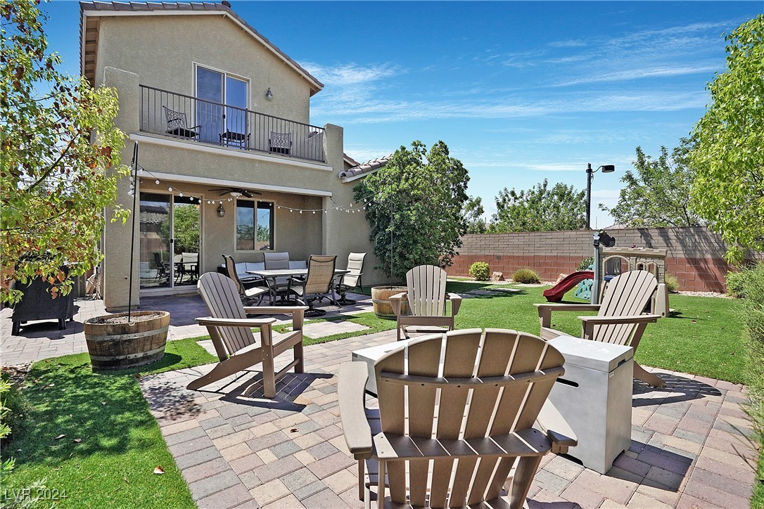 7556 Abby View Street