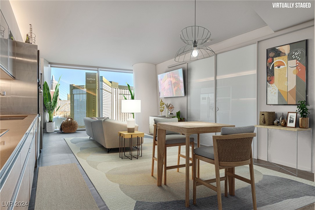 3726 Las Vegas Boulevard 1607