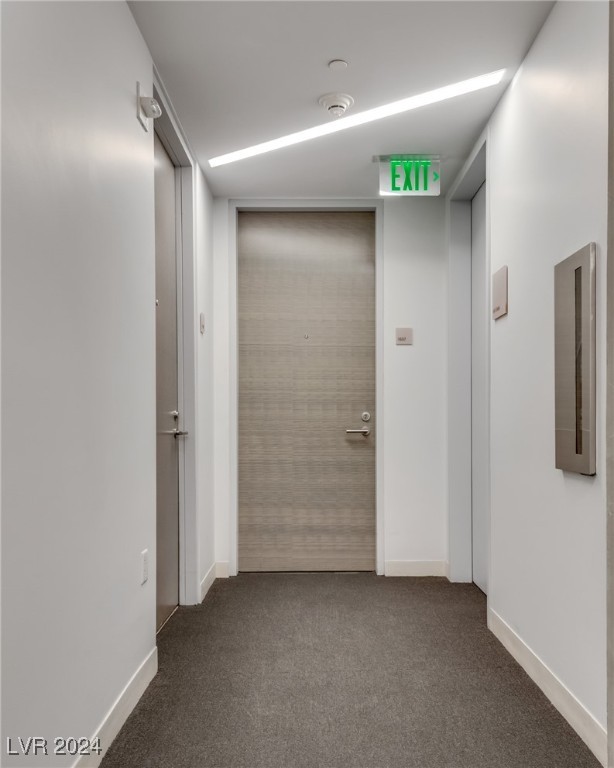 3726 Las Vegas Boulevard 1607