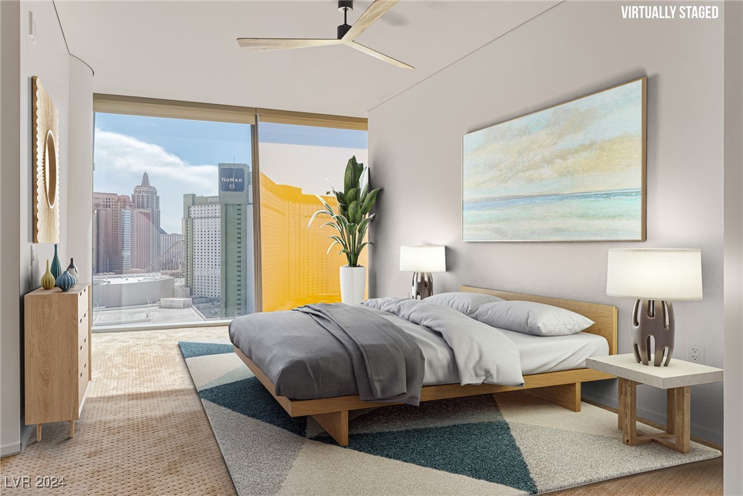 3726 Las Vegas Boulevard 1607