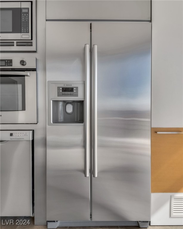 3726 Las Vegas Boulevard 1607