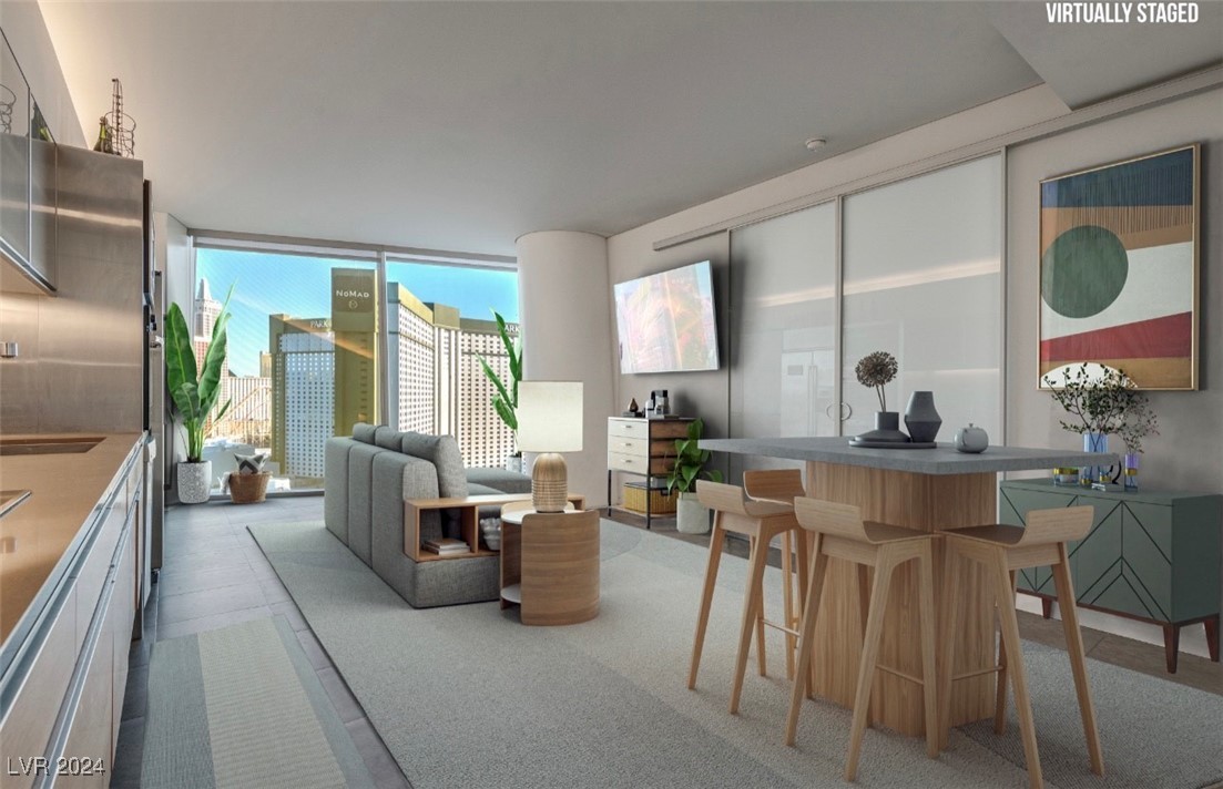 3726 Las Vegas Boulevard 1607