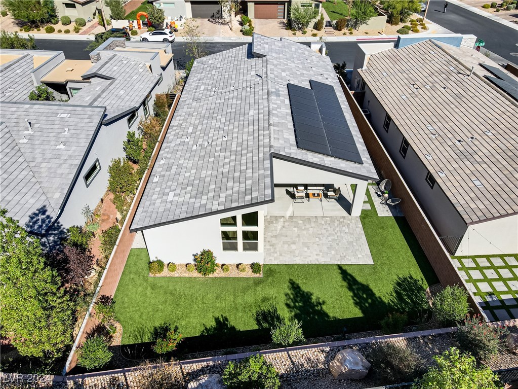 9689 Starlight Ridge Avenue