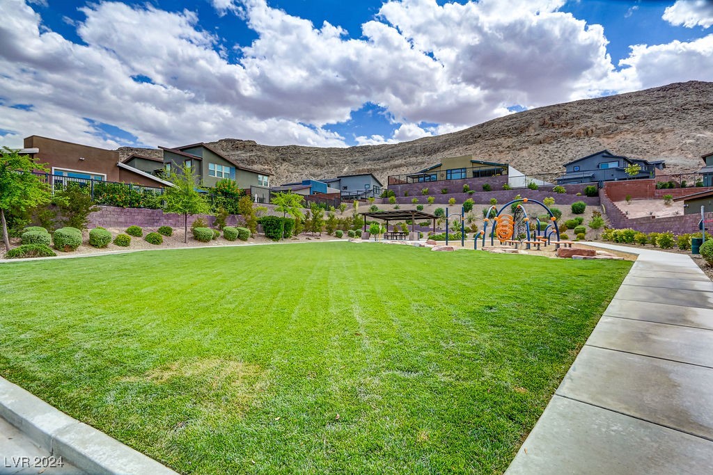 9689 Starlight Ridge Avenue