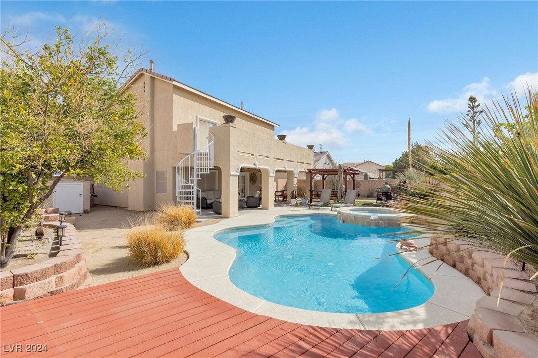 6131 Sage Hills Place