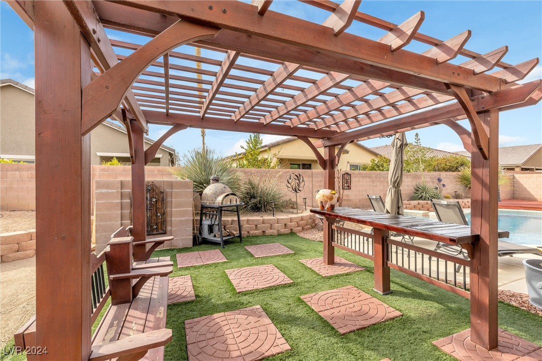 6131 Sage Hills Place