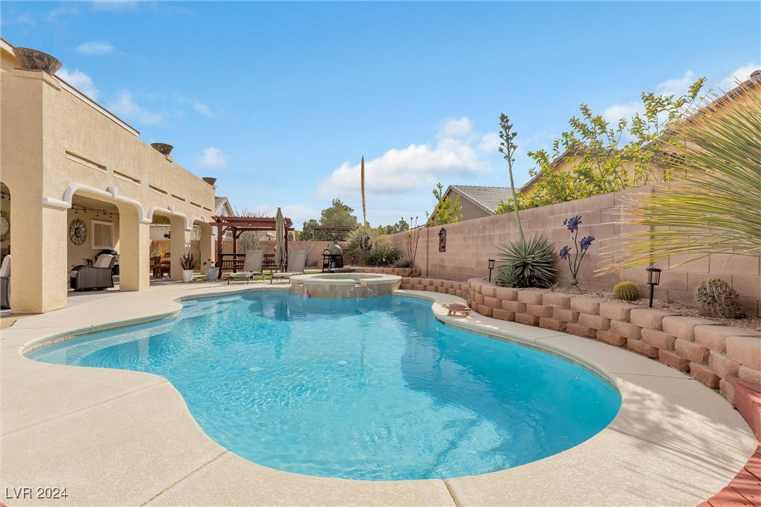 6131 Sage Hills Place