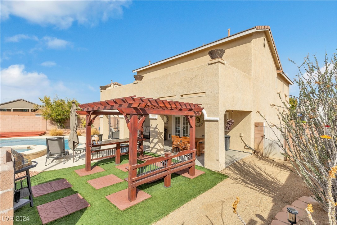 6131 Sage Hills Place