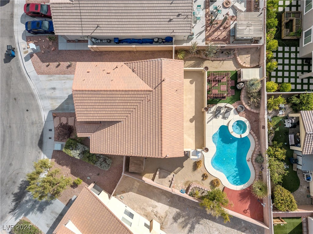 6131 Sage Hills Place