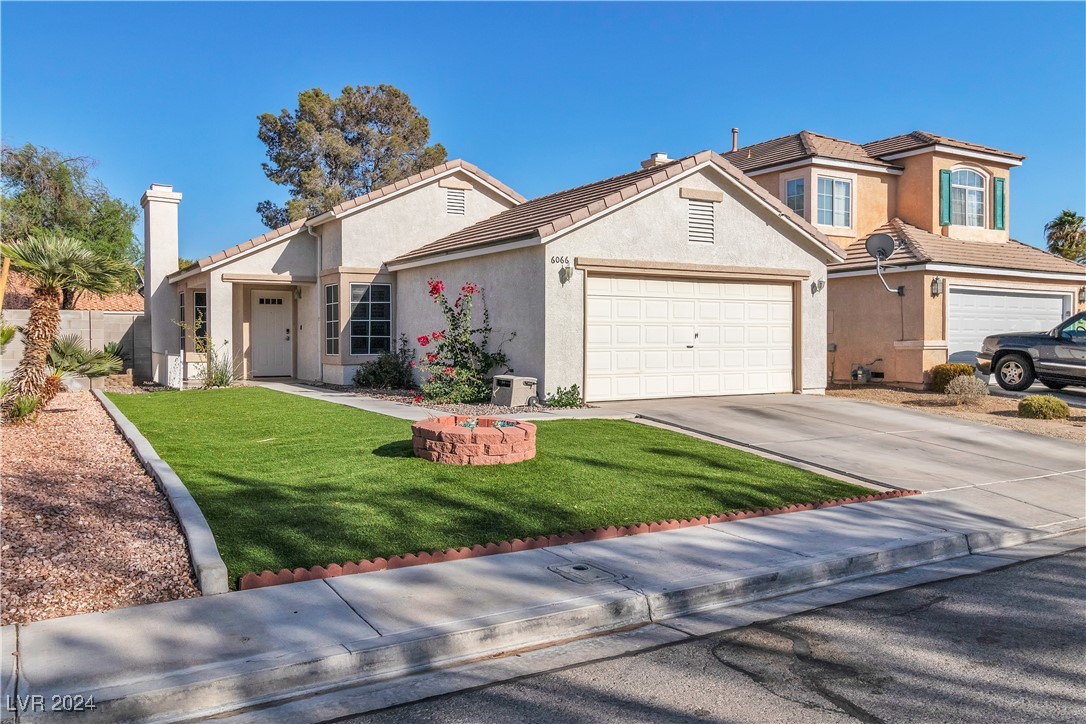 6066 Hidden Rock Drive