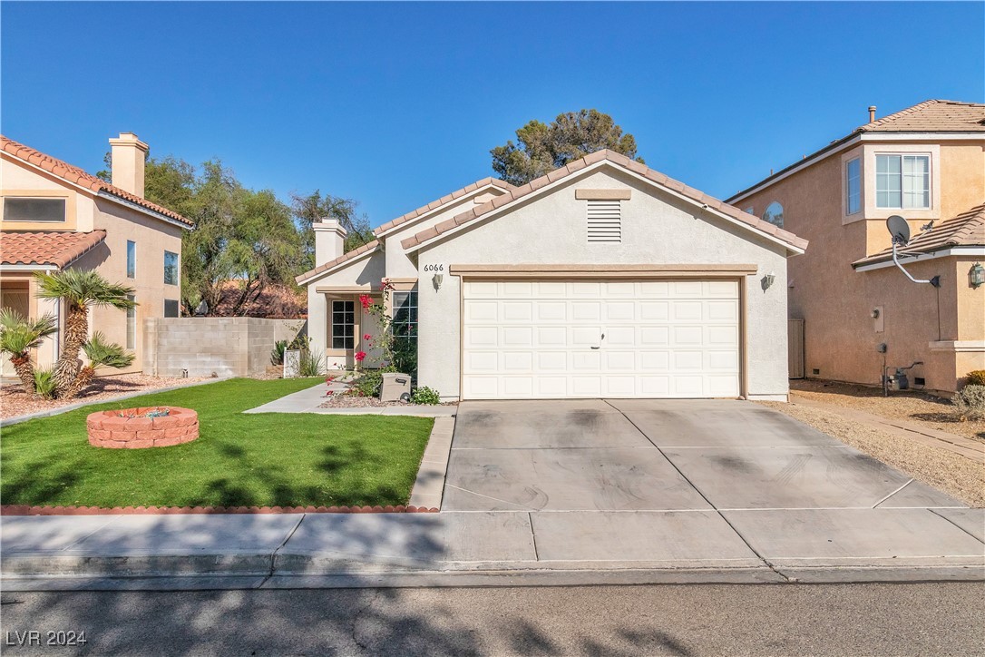 6066 Hidden Rock Drive