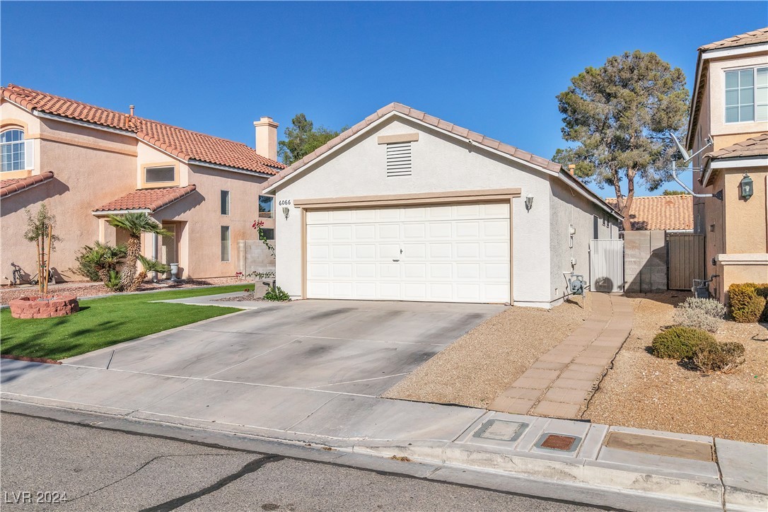 6066 Hidden Rock Drive