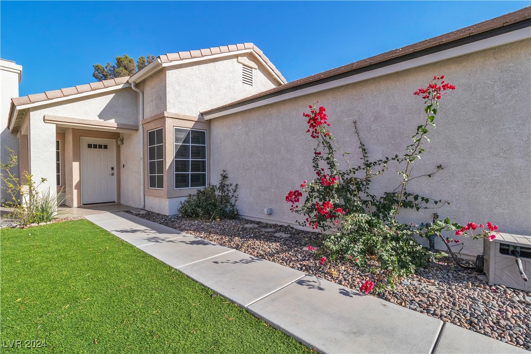 6066 Hidden Rock Drive