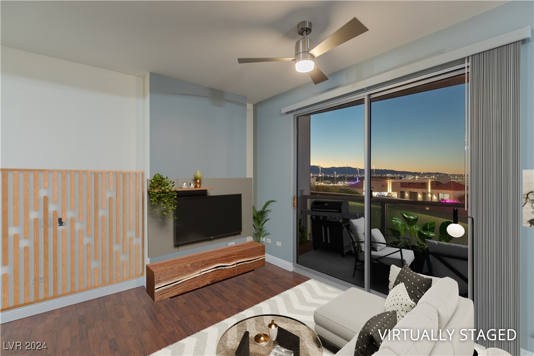 200 West Sahara Avenue 709