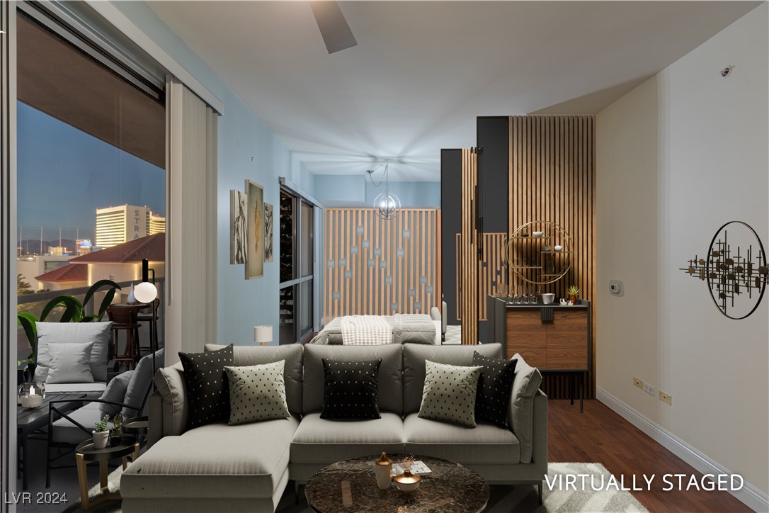 200 West Sahara Avenue 709