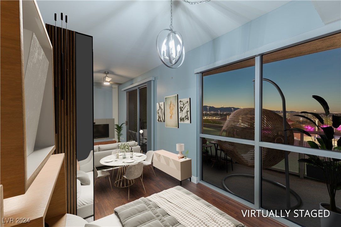 200 West Sahara Avenue 709