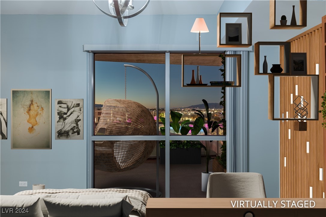 200 West Sahara Avenue 709