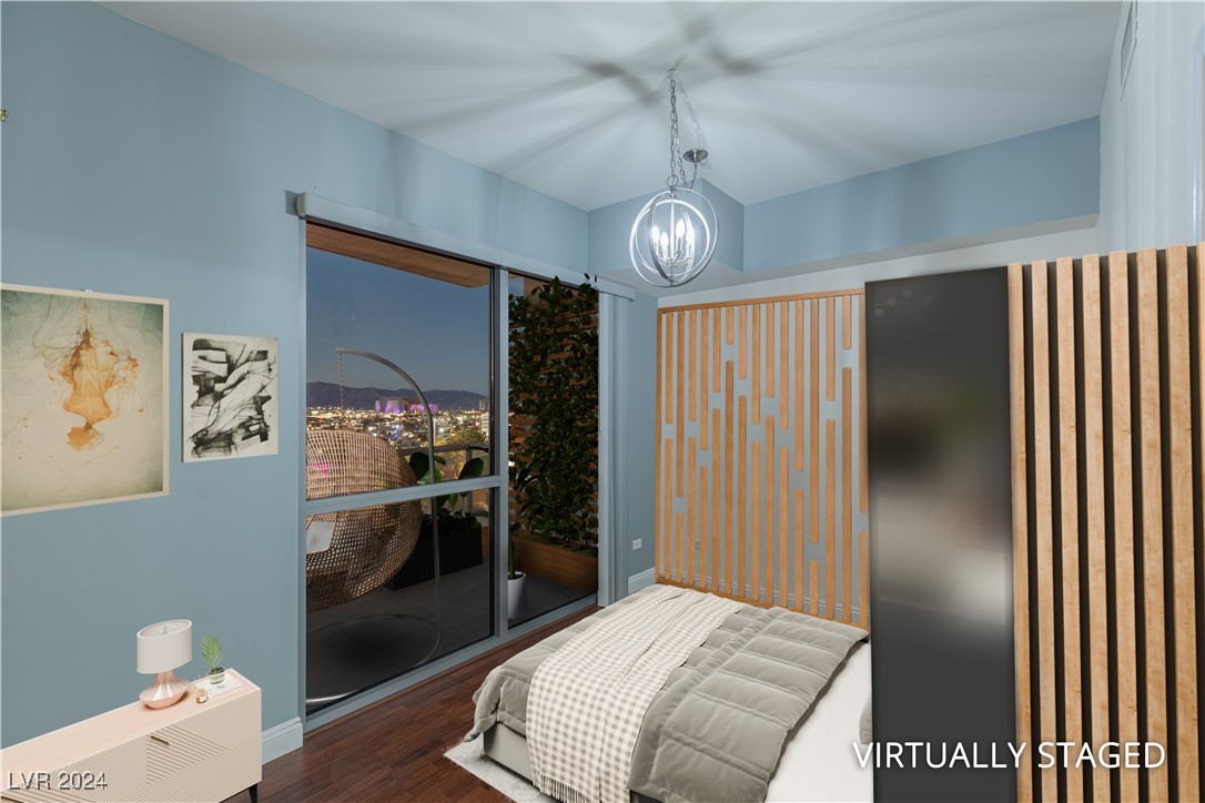 200 West Sahara Avenue 709