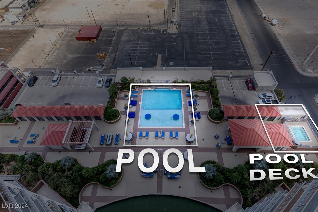 200 West Sahara Avenue 709