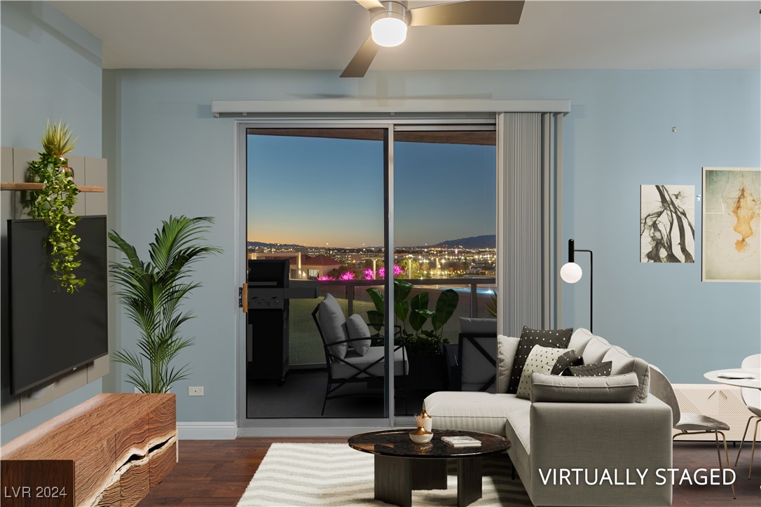 200 West Sahara Avenue 709