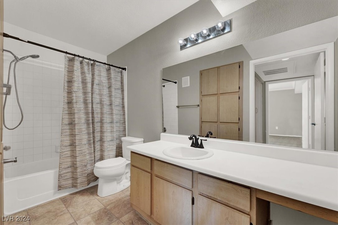 1150 North Buffalo Drive 1037