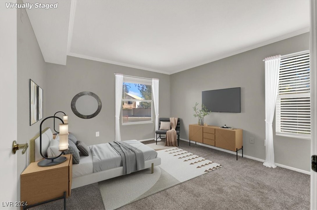 1150 North Buffalo Drive 1037