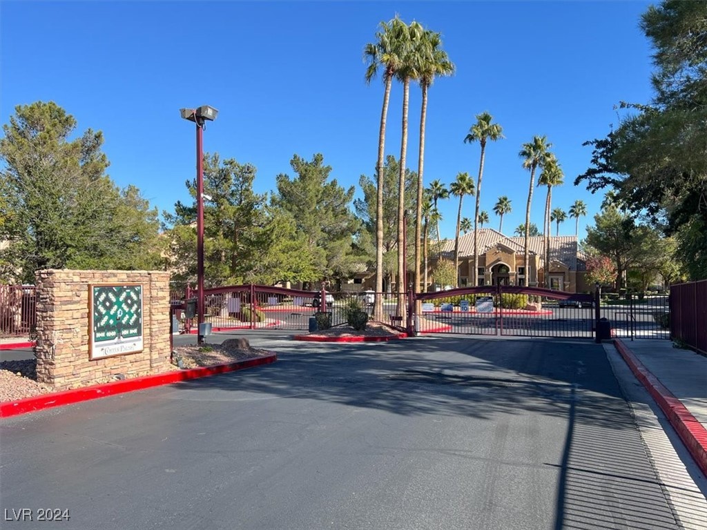 1150 North Buffalo Drive 1037