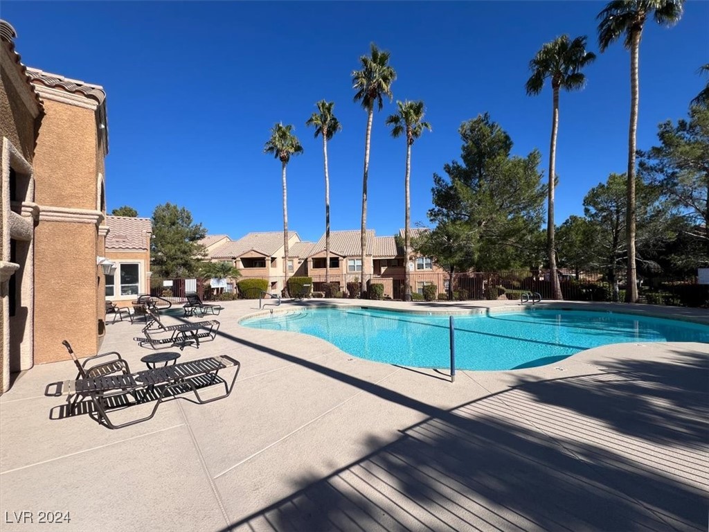 1150 North Buffalo Drive 1037